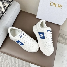 Christian Dior Low Shoes